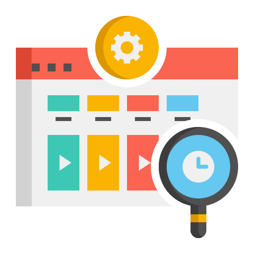 Suivi pedagogique Icon